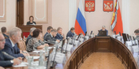 В Воронежской области в реализацию особо значимых инвестпроектов вложили свыше 229 млрд рублей - РИА Воронеж