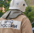 Пожар на Ленинском проспекте в Воронеже - Bloknot-Voronezh.Ru