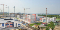 В Воронежской области с 2025 по 2029 год в рамках ОАИП предусмотрено строительство 390 соцобъектов - Единая Россия