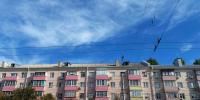 Ночная атака БПЛА и пожар на ж/д станции. Главные новости Воронежа и области за 21 августа - МОЁ! Online
