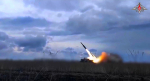 Военные прокомментировали атаку беспилотников ВСУ на Воронеж и область