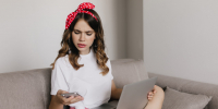 Мобильный интернет в Воронеже не работает почти сутки - TV-Gubernia.Ru
