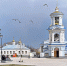 До +8° похолодает в Воронеже - МОЁ! Online