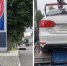 В Воронеже владельца «Фольксваген Джетта» на 2,2 тыс руб оштрафуют за парковку в неположенном месте - Комсомольская Правда