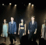 В Воронеже лирику Мандельштама переложили на язык пластики - Комсомольская Правда