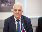 В Воронеже обсудили символизм российского триколора и его роль в патриотическом воспитании молодежи