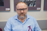 В Воронеже обсудили символизм российского триколора и его роль в патриотическом воспитании молодежи