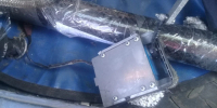Вновь объявили опасность атаки БпЛА над Воронежской областью - Комсомольская Правда