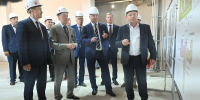 В Бутурлиновке откроют стационар с родильным отделением для трех районов - Правительство Воронежской области
