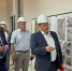Губернатор Воронежской области и вице-спикер Госдумы посетили с рабочей поездкой Бутурлиновку - РИА Воронеж