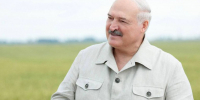 Президент Белоруссии Александр Лукашенко - МОЁ! Online