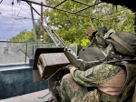 Где сбили беспилотники 24 августа, рассказали военные