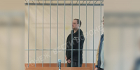 Осуждённый в Воронеже экс-морпех США Гилман попросил отправить его в психбольницу - ГТРК Воронеж