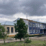 Ураганный ветер снес крышу воронежской школы - Bloknot-Voronezh.Ru