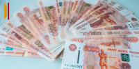В Воронежской области владельцу автомобиля выплатят более 602 тыс рублей за упавшее дерево - РИА Воронеж
