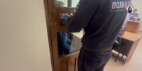 Задержанного за диверсию воронежского сотрудника МВД оставили в СИЗО - TV-Gubernia.Ru