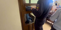Подозреваемого в диверсии воронежского полицейского оставили в СИЗО - ВестиПК в Воронеже