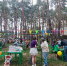 «Цель поездки» раскрыли в воронежском парке - Bloknot-Voronezh.Ru