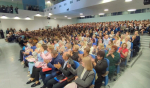 Мэр Воронежа Сергей Петрин принял участие в городском образовательном форуме