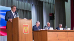 От федеральных программ к местным инициативам