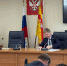 В Воронеже прошло последнее заседание городской думы V созыва - РИА Воронеж