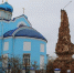 Проектировщик сам отреставрирует «Заставский пилон» в Воронеже - Обозреватель.Врн