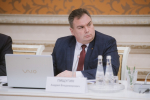 Экс-мэр города Воронежской области предстанет перед судом