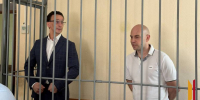 Бывшего замминистра туризма Воронежской области Александра Кукина выпустили из СИЗО - РИА Воронеж