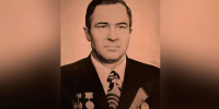 С 99-м Днем рождения поздравил Сергей Петрин Почетного гражданина Воронежа - Обозреватель.Врн