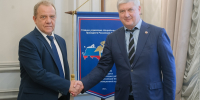 Воронежская область заняла 1 место в России по итогам смотра-конкурса в области мобилизационной подготовки - Правительство Воронежской области
