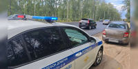 Задолженность по штрафам оплатил водитель на месте остановки в Воронеже - Обозреватель.Врн