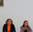 28.08.2025 заместитель руководителя Екатерина Карлова и сотрудники Управления Федерального казначейства по Воронежской области провели рабочую встречу с представителями Центрально - Черноземного Межрегионального управления Росприроднадзора - Федеральное казначейство