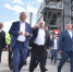 Воронежское предприятие запустило новую установку для производства полимерно-битумных вяжущих - РИА Воронеж