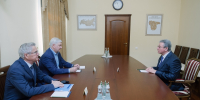 Правительство области усилит поддержку адаптивного спорта в регионе - Правительство Воронежской области