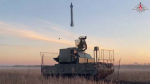 Воронежцам сообщили, где сегодня сбивали беспилотники