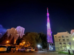 Воронежская телебашня поздравит школьников с началом нового учебного года