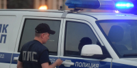 В горящей машине погиб водитель легковушки Воронежской области - Комсомольская Правда