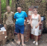 Жительница подгоренского села сама отвозит грузы бойцам на СВО - РИА Воронеж