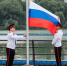 Воронежская область отметила День Государственного флага РФ - Управление молодежной политики