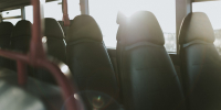 Проезд в автобусах для некоторых воронежских школьников станет бесплатным - TV-Gubernia.Ru