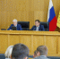 Председатель Воронежской облдумы Владимир Нетёсов рассказал о новых мерах поддержки участников СВО - МОЁ! Online