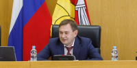 Спикер Воронежской облдумы Нетесов рассказал о расширении списка мер поддержки участников СВО - Обозреватель.Врн
