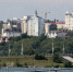В последний день лета в Воронеже сохранится жаркая погода - РИА Воронеж