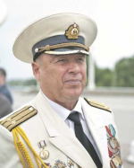 Памяти Бобрешова Михаила Дмитриевича