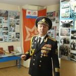 Памяти Бобрешова Михаила Дмитриевича