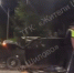 Появилось видео с места жуткой аварии в воронежском микрорайоне - МОЁ! Online