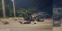 Виновник аварии с пострадавшими в воронежском Шилове был пьян - ГТРК Воронеж