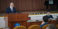 В ВГУ стартует новый учебный год - ВГУ