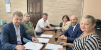 Бюллетени для голосования на выборах депутатов Воронежской областной Думы восьмого созыва переданы для доставки в избирательные комиссии региона - Избирательная комиссия