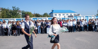 День знаний 2025 - ВИВТ
